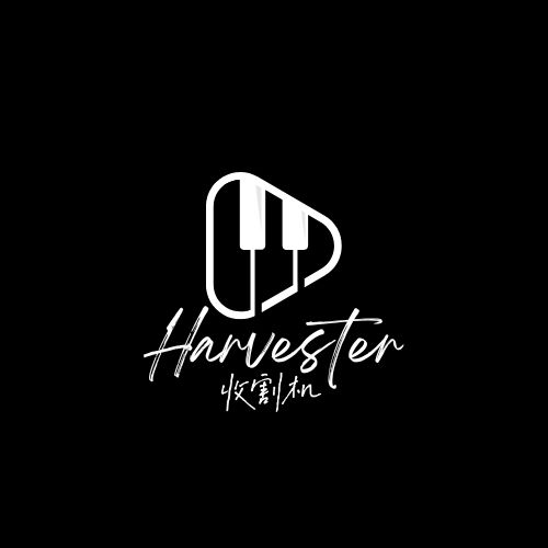 Harvester Logo